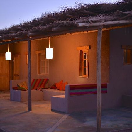 Casas Valle De La Luna San Pedro de Atacama Exterior foto