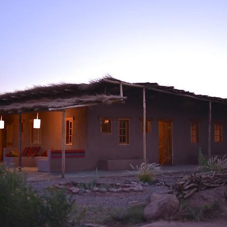 Casas Valle De La Luna San Pedro de Atacama Exterior foto
