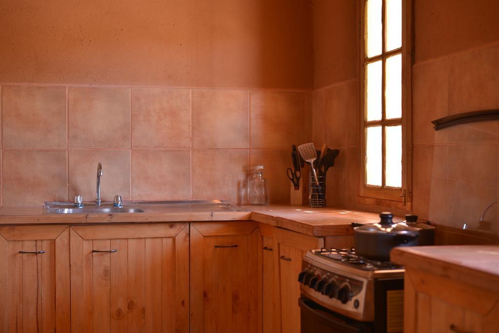 Casas Valle De La Luna San Pedro de Atacama Exterior foto