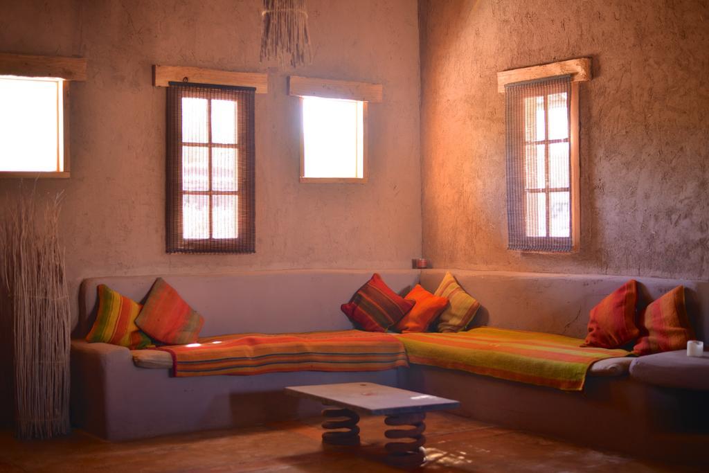 Casas Valle De La Luna San Pedro de Atacama Exterior foto