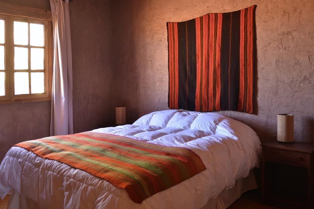 Casas Valle De La Luna San Pedro de Atacama Quarto foto