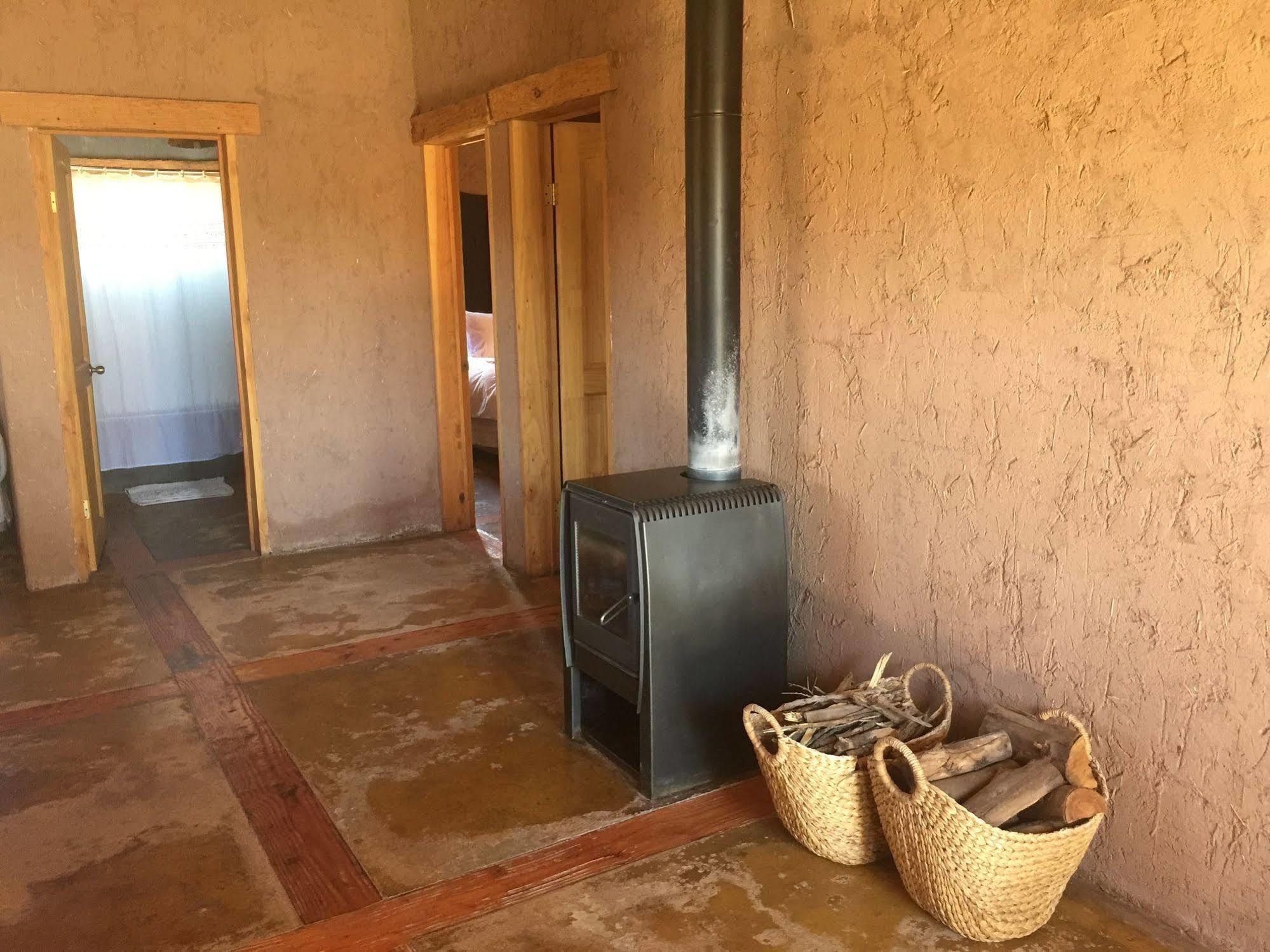 Casas Valle De La Luna San Pedro de Atacama Exterior foto
