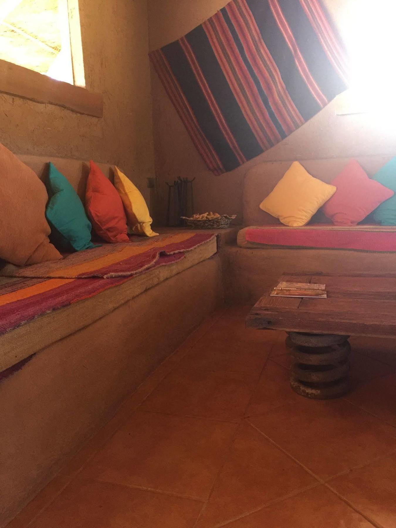 Casas Valle De La Luna San Pedro de Atacama Exterior foto