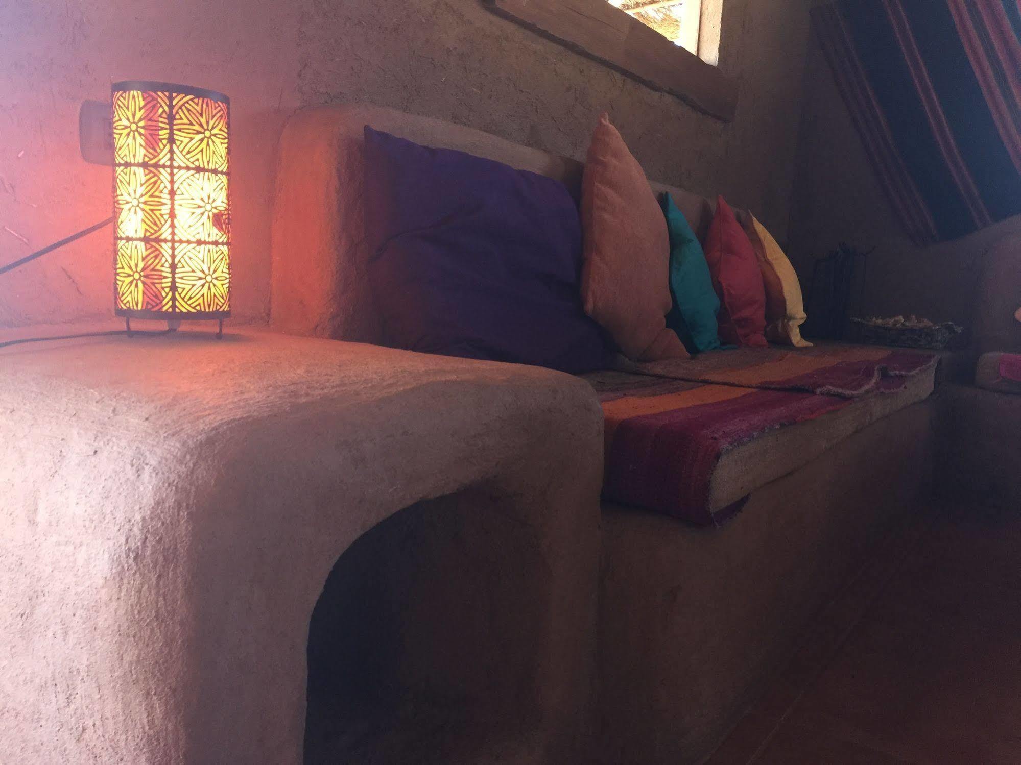 Casas Valle De La Luna San Pedro de Atacama Exterior foto